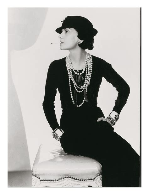 gabriel de chanel|gabrielle chanel fashion designer.